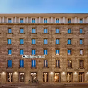 Park Plaza Neurenberg