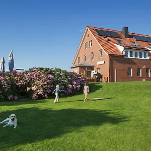 Hus Achtern Diek Hamburg-Harburg