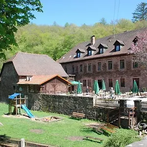 Hotel Hotelgasthof Buchenmuehle
