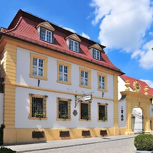 Hotel Romantik Zehntkeller
