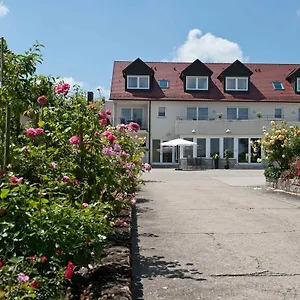 Hotel Felshof - Weingut & Gaestehaus